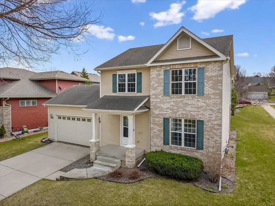 7829 Copper Leaf Trail, Madison, WI 53719 - #2