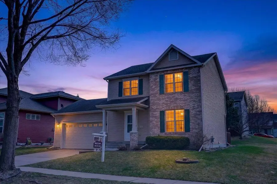 7829 Copper Leaf Trail, Madison, WI 53719 - #3