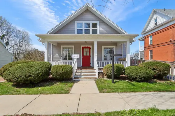 102 5th Street, Mount Horeb, WI 53572