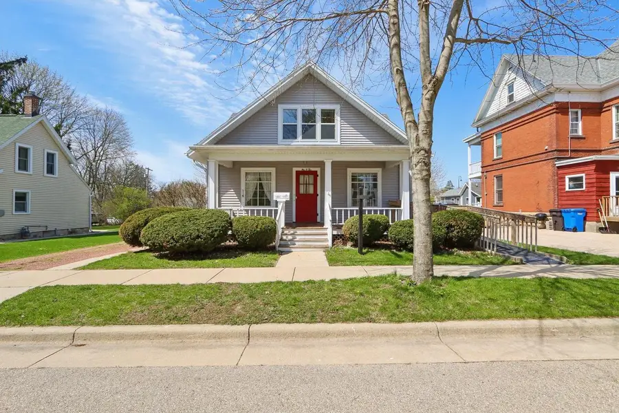 102 5th Street, Mount Horeb, WI 53572 - #2