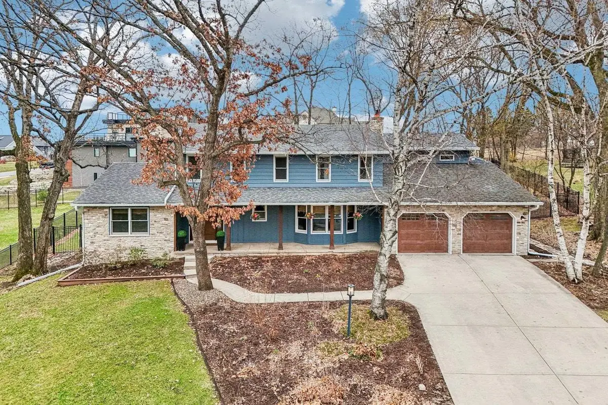 3608 Richie Road, Verona, WI 53593 - #1