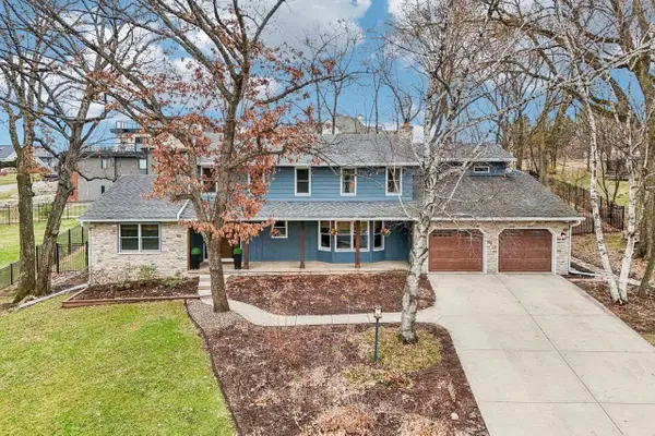 3608 Richie Road, Verona, WI 53593