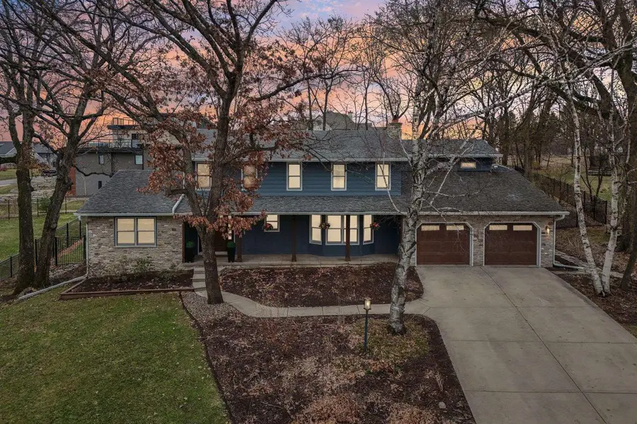 3608 Richie Road, Verona, WI 53593 - #2