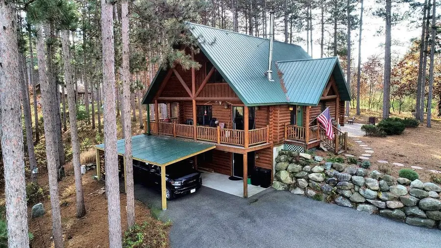 N6211 Cedar Cove Lane, Oxford, WI 53952 - #2