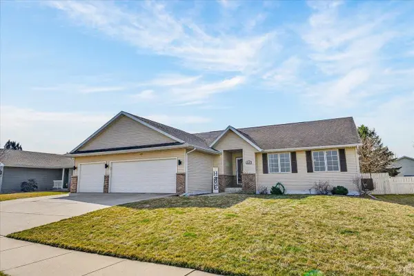 4254 Baybrook Drive, Janesville, WI 53546