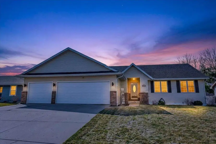 4254 Baybrook Drive, Janesville, WI 53546 - #2