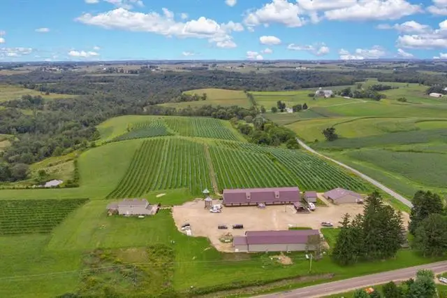 S3424 Peterson Lane, Viroqua, WI 54665 - #1