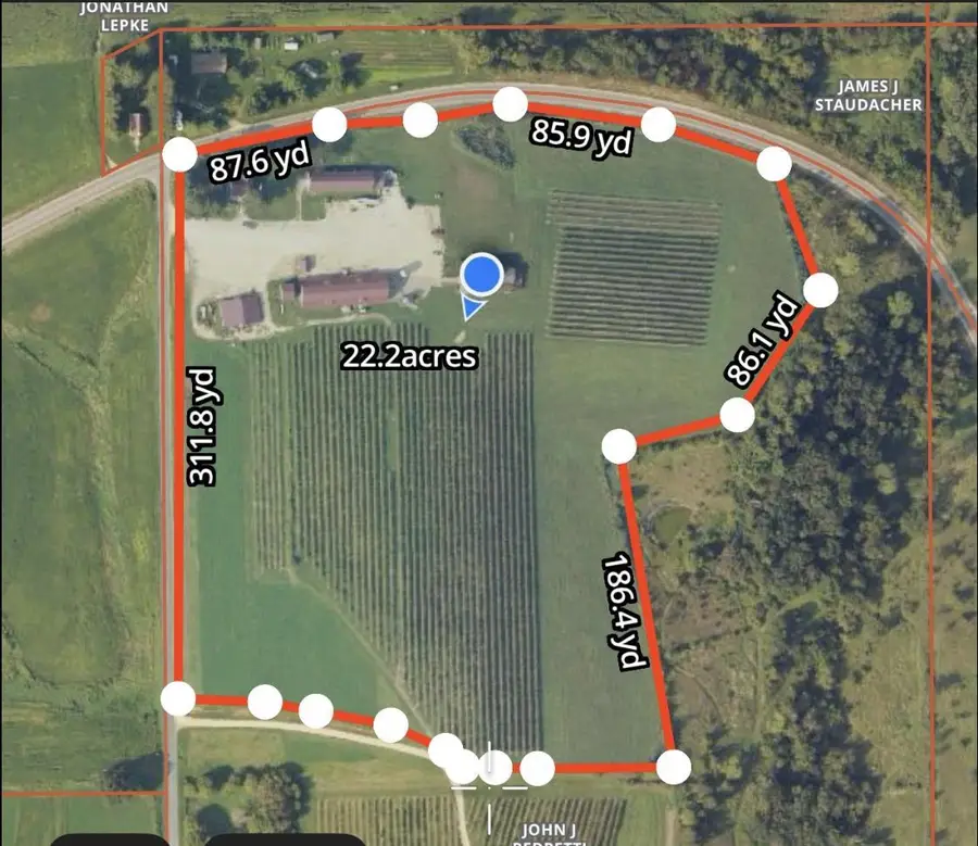 S3424 Peterson Lane, Viroqua, WI 54665 - #2