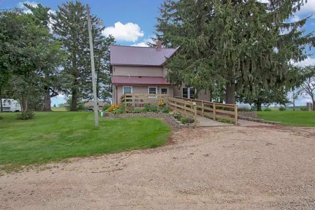 S3424 Peterson Lane, Viroqua, WI 54665 - #3
