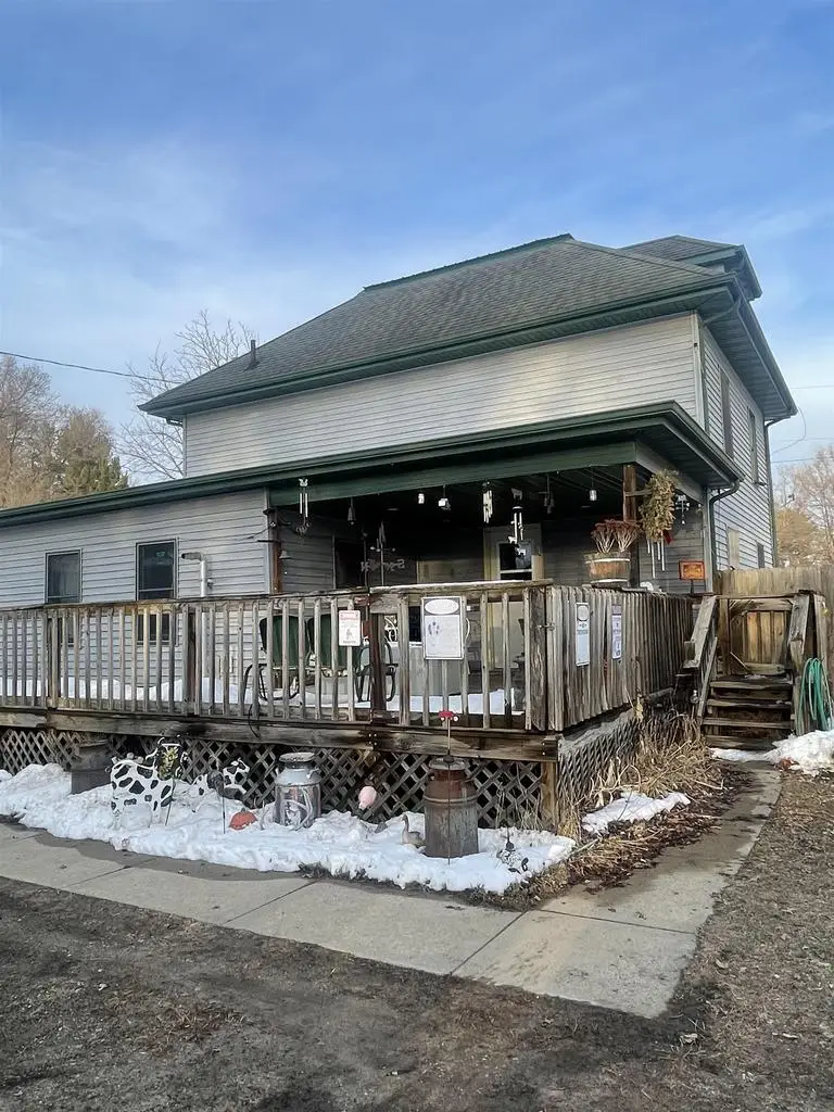 28856 County Road B, Lone Rock, WI 53556 - #1