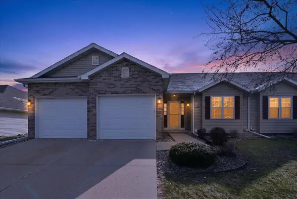 509 Malvern Hill Drive, Madison, WI 53718