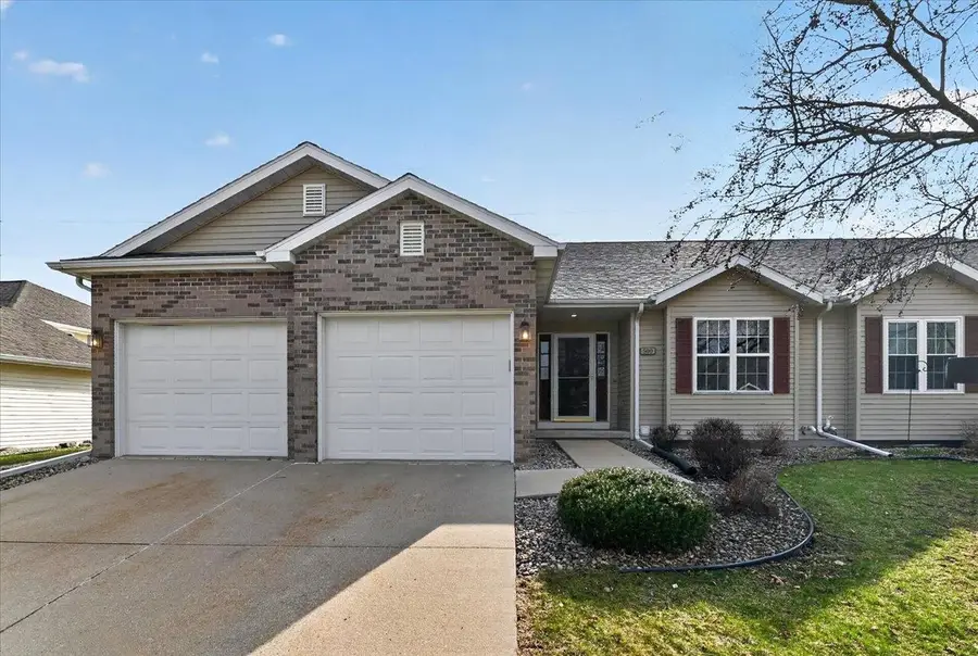 509 Malvern Hill Drive, Madison, WI 53718 - #3