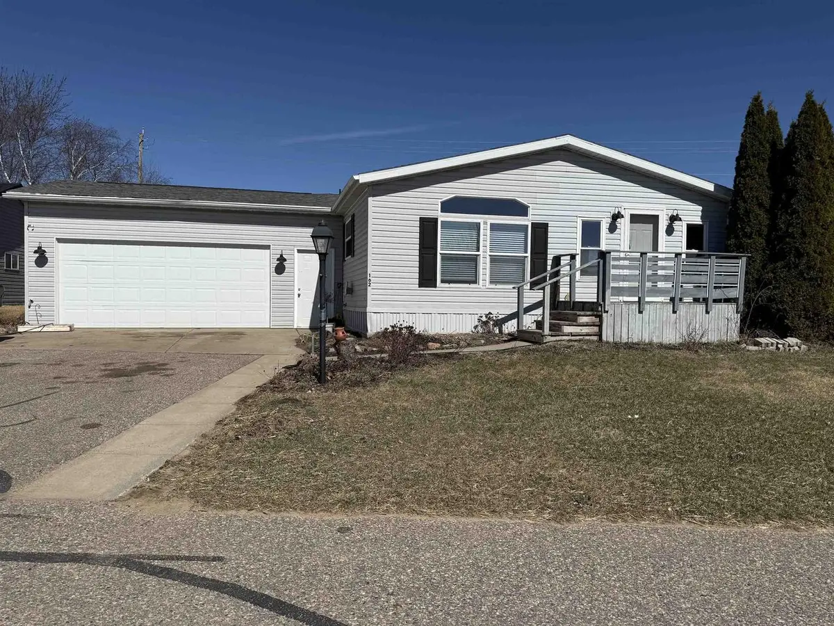2701 Main Street #162, Reedsburg, WI 53959 - #1