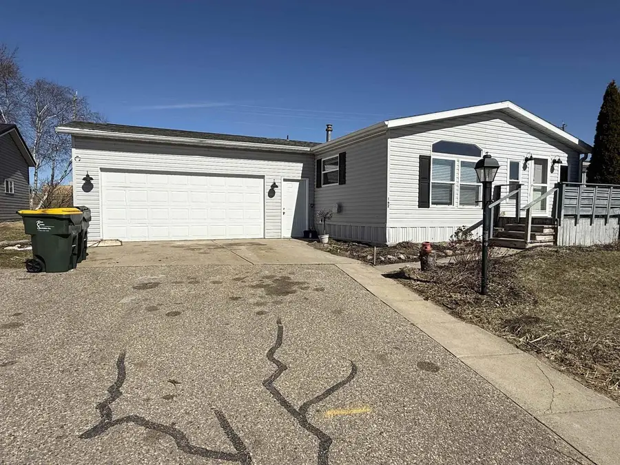 2701 Main Street #162, Reedsburg, WI 53959 - #2
