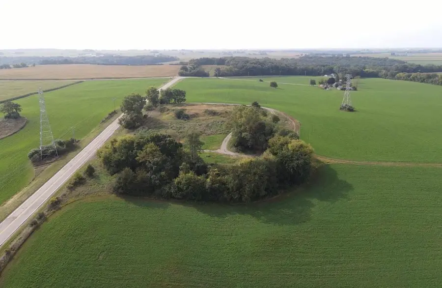 N3969 County O Road, Markesan, WI 53946 - #3