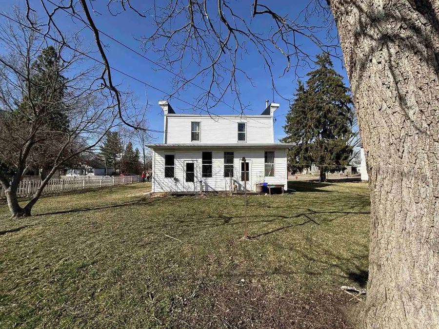 308-310 Madison Street, Spring Green, WI 53588 - #3