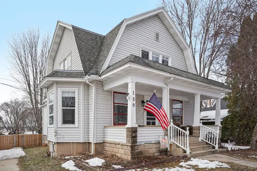 159 Main Street, Montello, WI 53949 - #2
