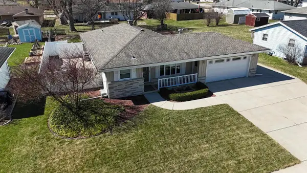 1155 Ontario Drive, Janesville, WI 53545