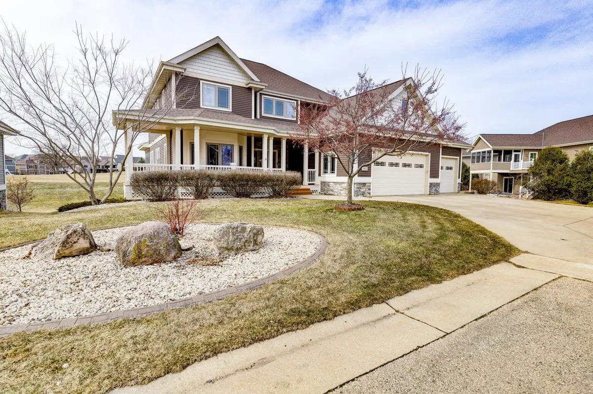 1425 Nels Court, Waunakee, WI 53597 - #1