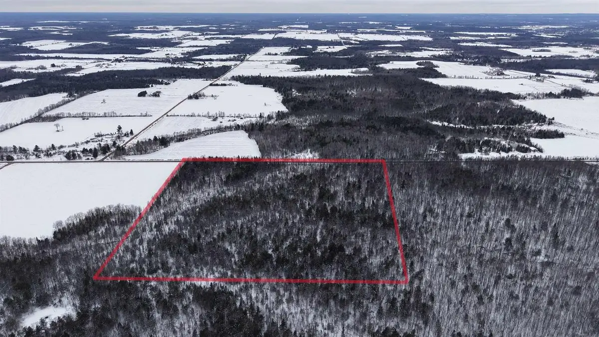 43+/- AC County Rd FF Acres, Merrill, WI 54452 - #1