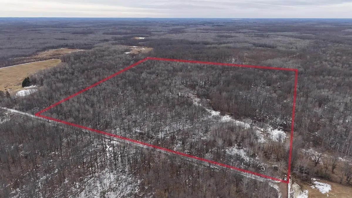 40+/- AC Kline Rd Acres, Reid, WI 54455 - #1