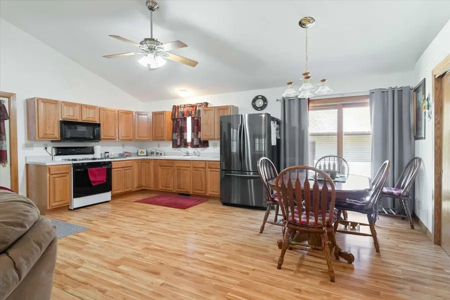 1809 Badger Court, Arkdale, WI 54613 - #3