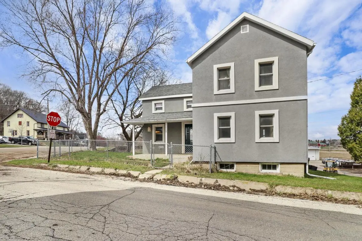 118 1st Avenue, New Glarus, WI 53574 - #1