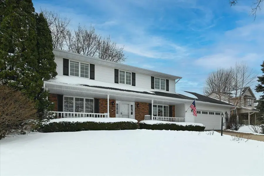 1025 Pasadena Parkway, Waunakee, WI 53597 - #2