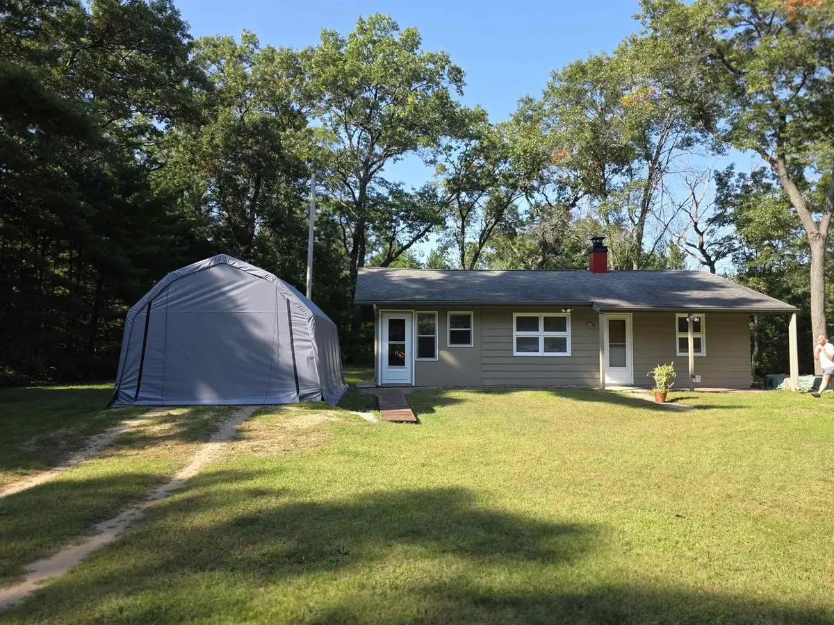 W6256 County Road A, New Lisbon, WI 53950 - #1