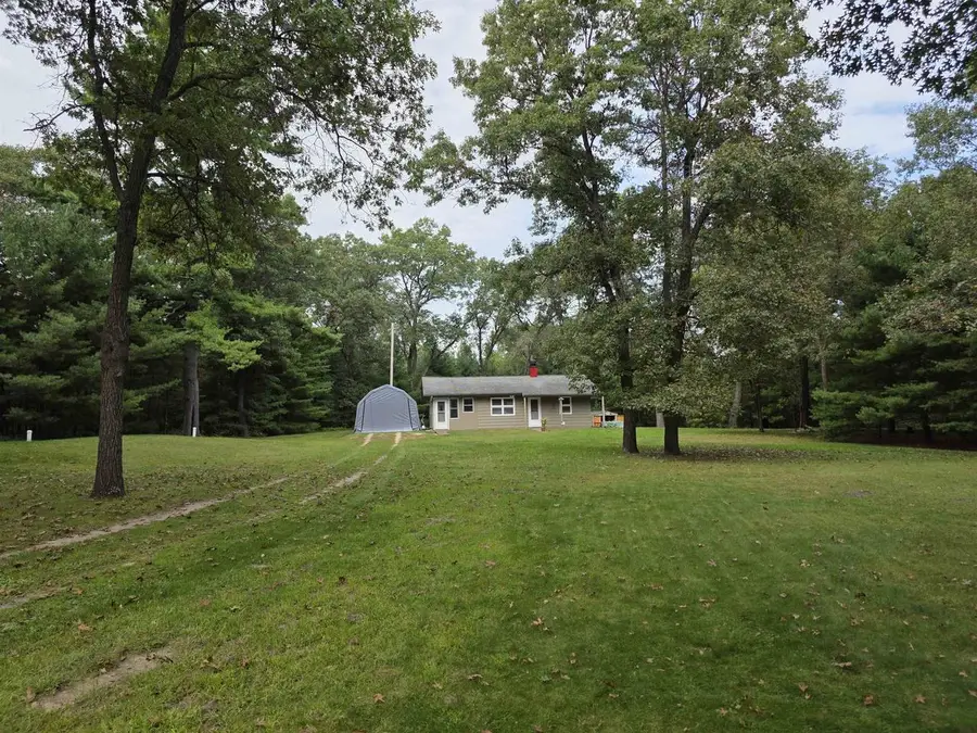W6256 County Road A, New Lisbon, WI 53950 - #2