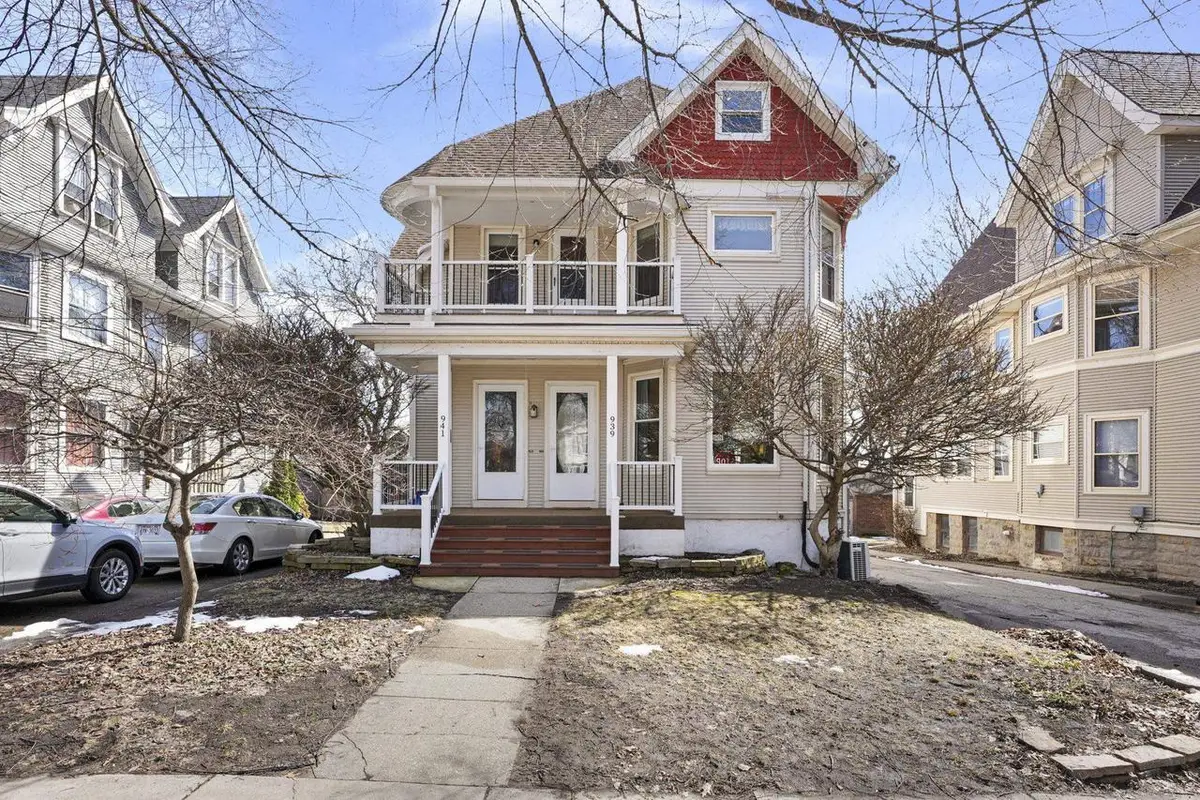 939-941 Spaight Street, Madison, WI 53703 - #1