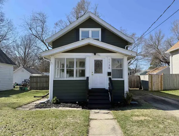 1138 10th Street, Beloit, WI 53511