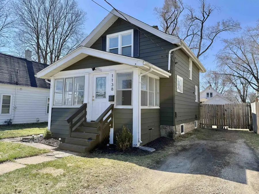 1138 10th Street, Beloit, WI 53511 - #2