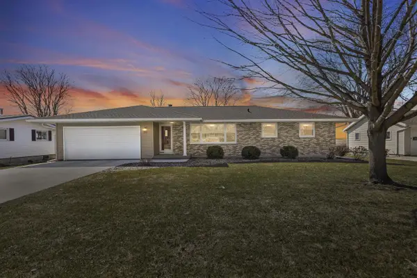 226 Curtis Street, Arlington, WI 53911