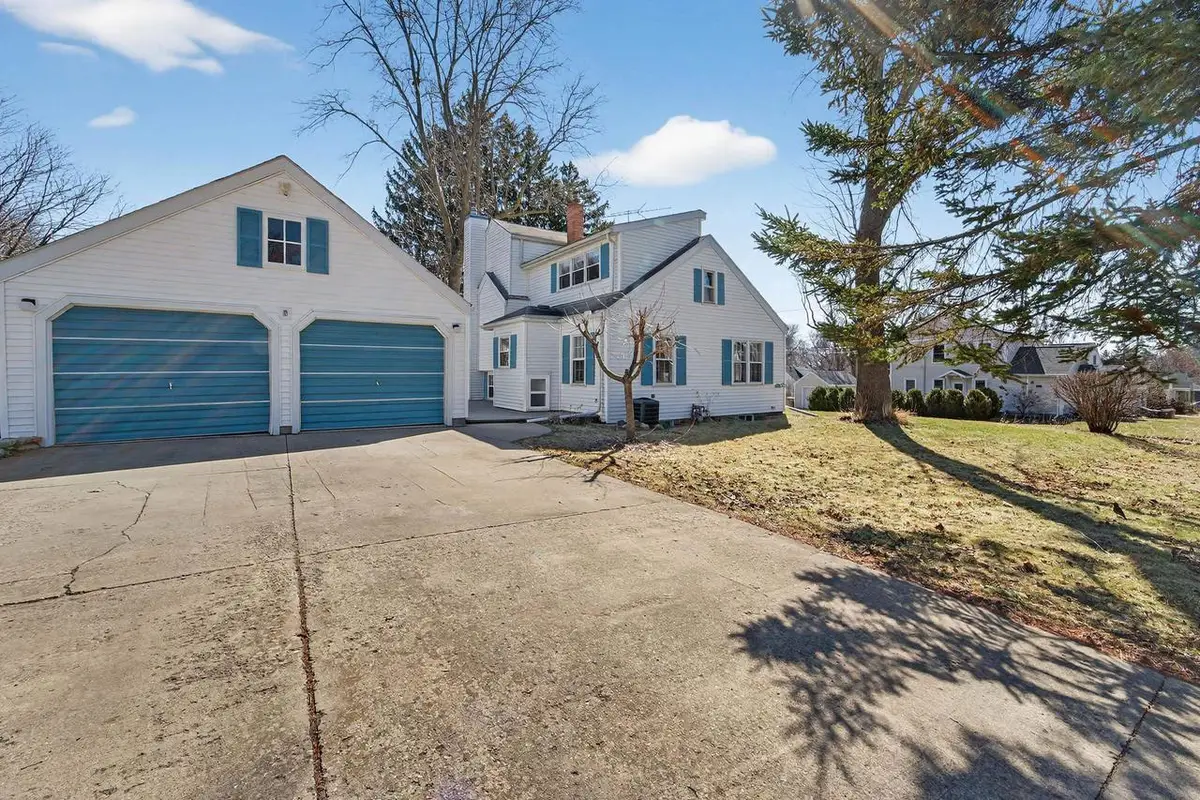 1402 Farragut Street, Madison, WI 53704 - #1