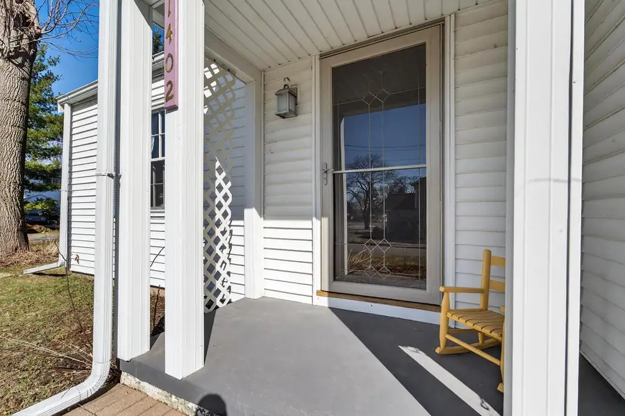 1402 Farragut Street, Madison, WI 53704 - #2