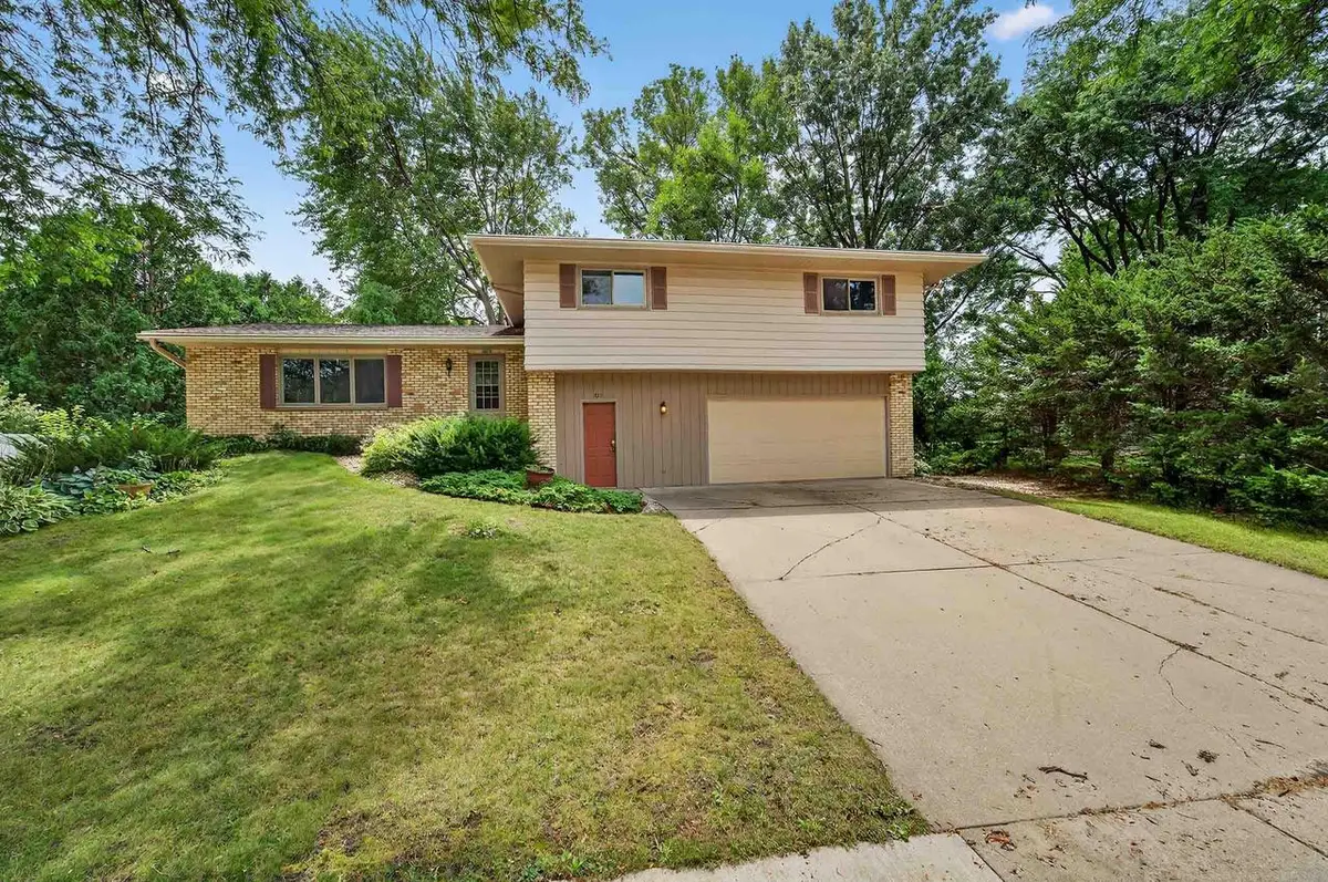 7013 Cardinal Drive, Middleton, WI 53562 - #1