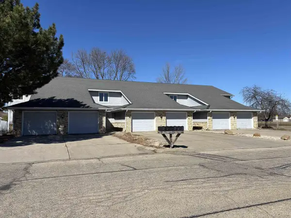 1320 Lincoln Avenue, Prairie Du Sac, WI 53578