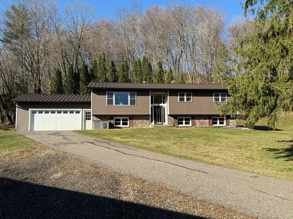 E3497 Croal Hollow Road, Hillpoint, WI 53937