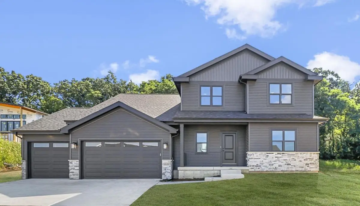 Lot 48 Blarney Stone Drive, Albany, WI 53502 - #1