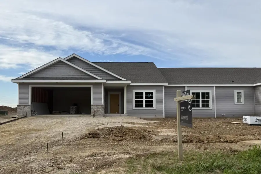 3800 Green Ash Drive, Janesville, WI 53545 - #2