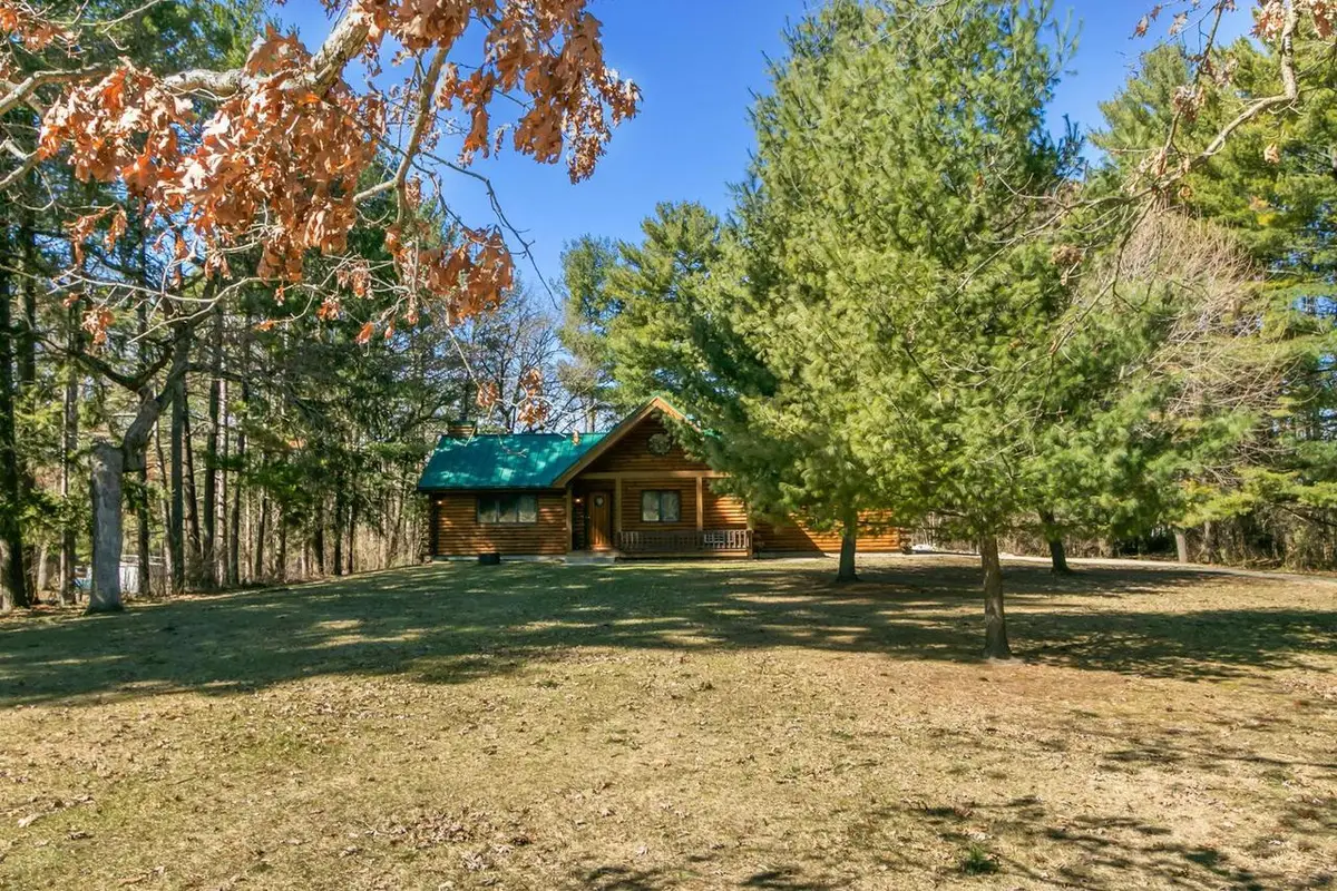 N7589 Lakeside Drive, Portage, WI 53901 - #1