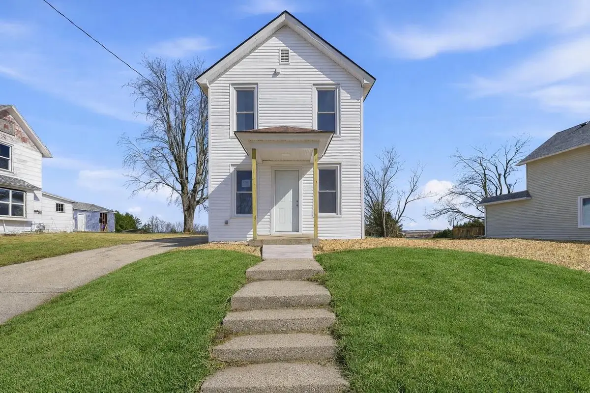 170 High Street, Mayville, WI 53050 - #1