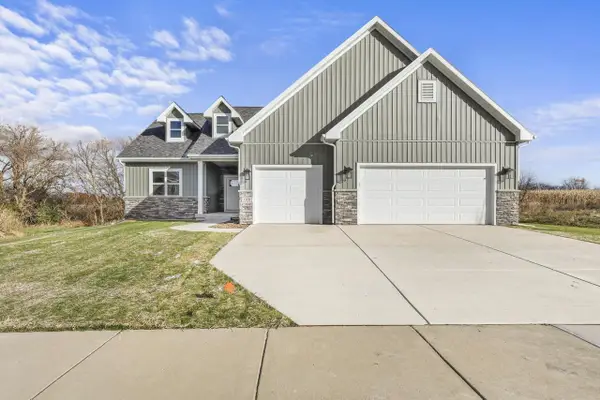 Lot 56 Blarney Stone Drive #056, Albany, WI 53520