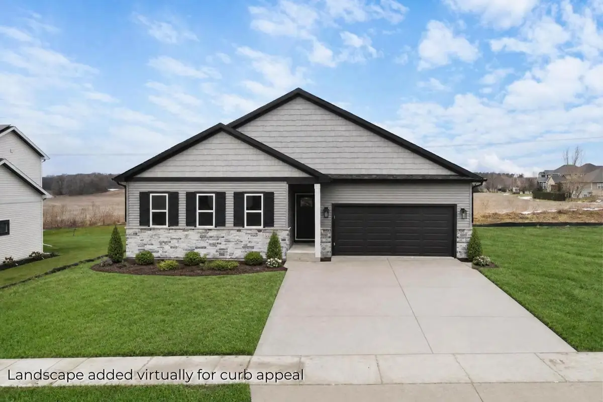 Lot 54 Blarney Stone Drive #54, Albany, WI 53520 - #1