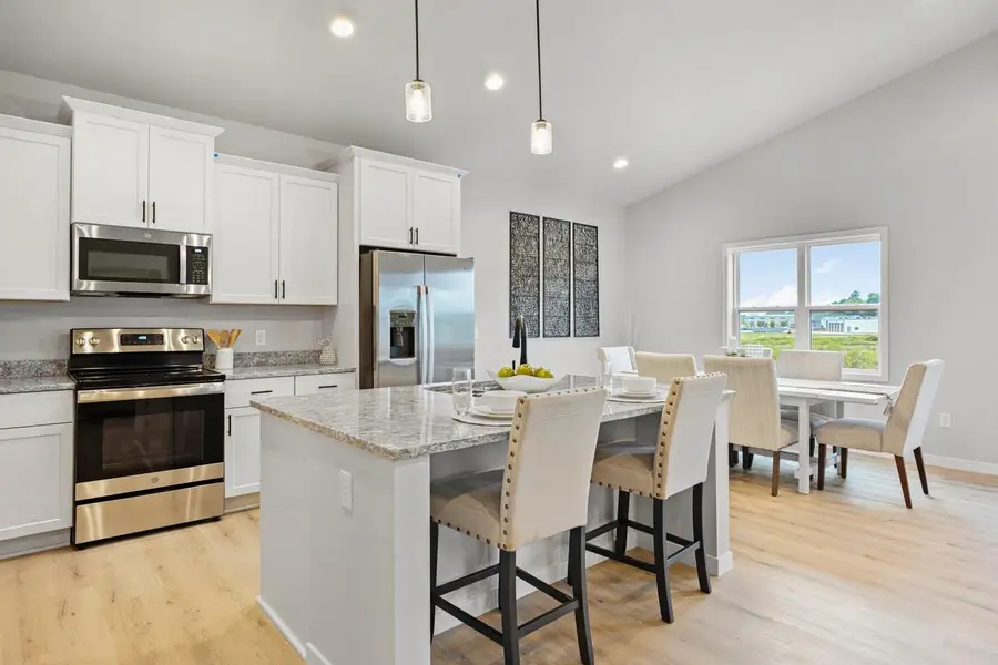 Lot 54 Blarney Stone Drive #54, Albany, WI 53520 - #3