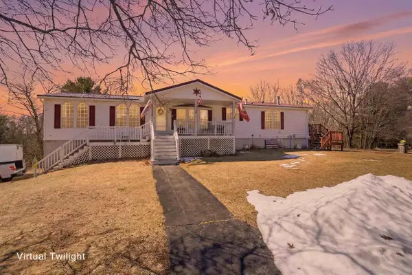 N9057 County CH Road, Westfield, WI 53964