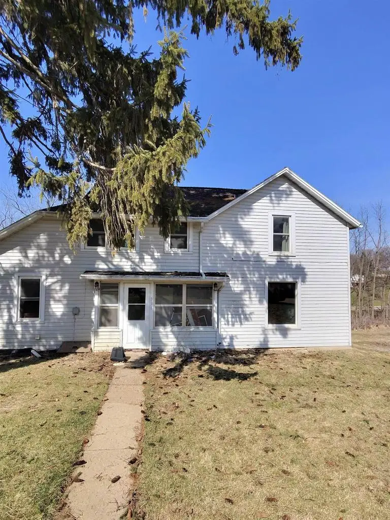 306 W Main Street, Montfort, WI 53569 - #1