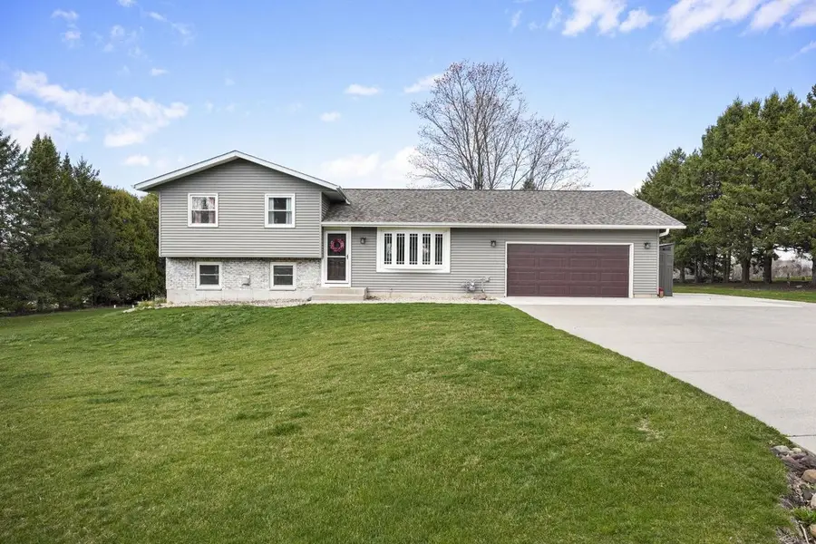 4056 Lally Road, Oregon, WI 53575 - #2