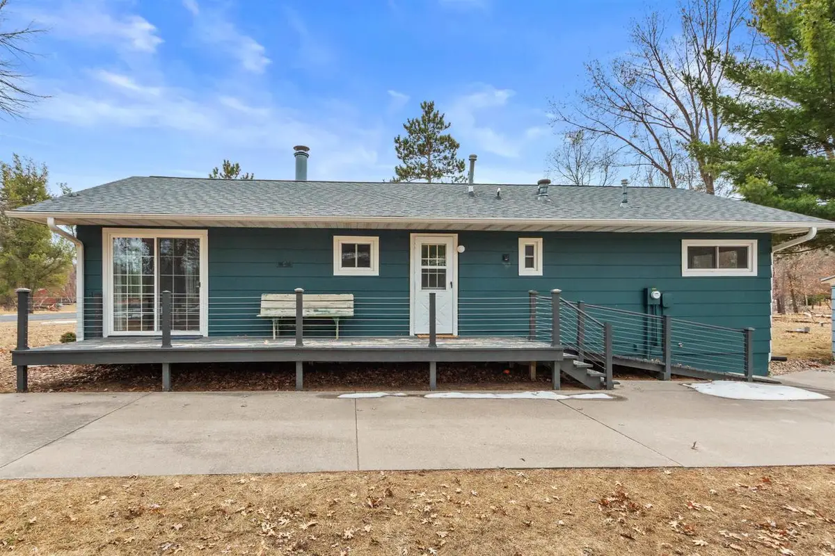 868 Kings Way, Nekoosa, WI 54457 - #1